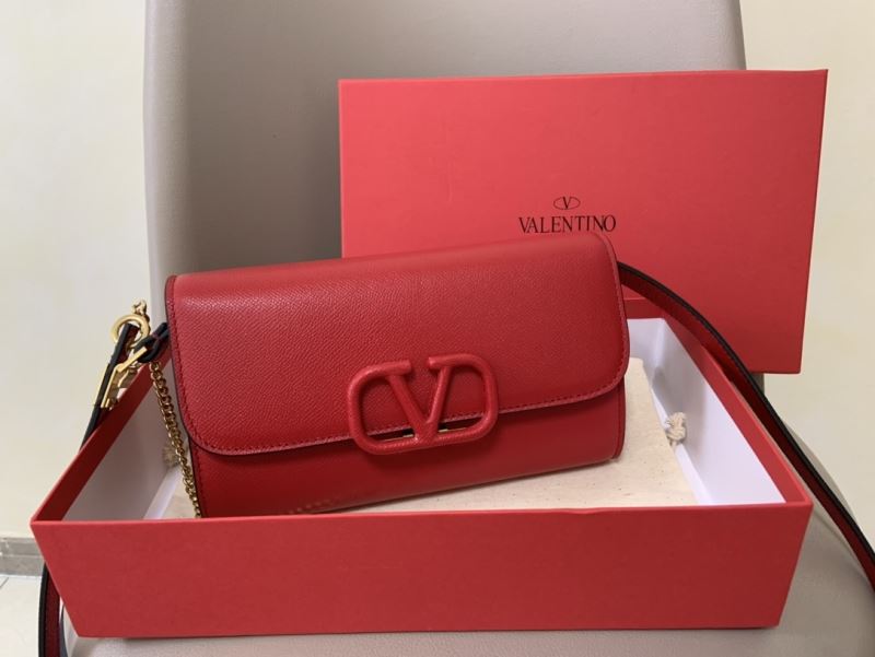 Valentino Satchel Bag